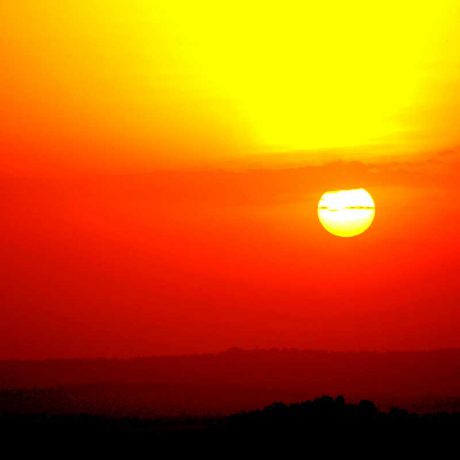 رکوردی دیگر برای خورشید مصنوعی؛ همجوشی هسته ای به ۶ برابر دمای خورشید رسید