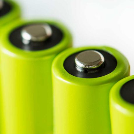 محققان در حال توسعه نسل جدید باتری‌ با روش‌های نوین مهندسی هستند