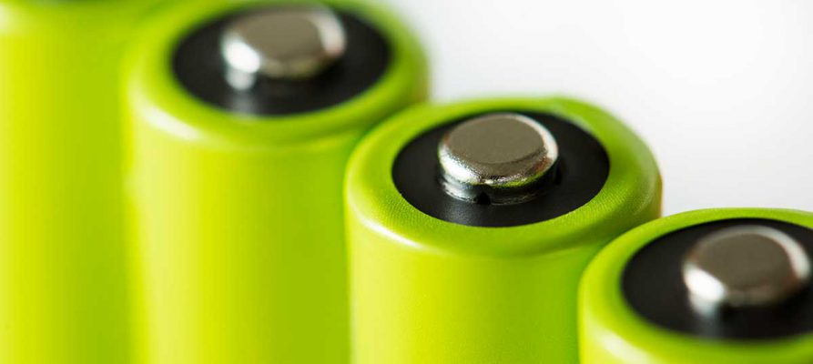 محققان در حال توسعه نسل جدید باتری‌ با روش‌های نوین مهندسی هستند